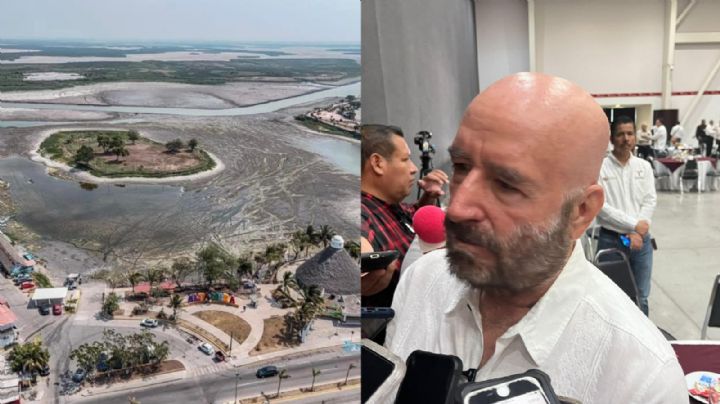 IP pide a gobierno de Tamaulipas cederles el tratamiento de aguas