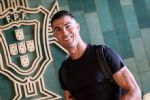 Cristiano Ronaldo: "Mucha dedicación y trabajo duro" son el secreto de su longevidad