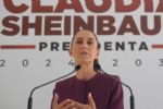 Claudia Sheinbaum pide a inversores no preocuparse por reforma al Poder Judicial