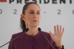 Claudia Sheinbaum buscará que la extorsión sea delito grave tras paro de limoneros de Michoacán