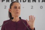 Claudia Sheinbaum pide a legisladores priorizar reformas