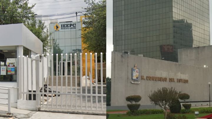 Instituto Estatal Electoral define conformación del Congreso de Nuevo León