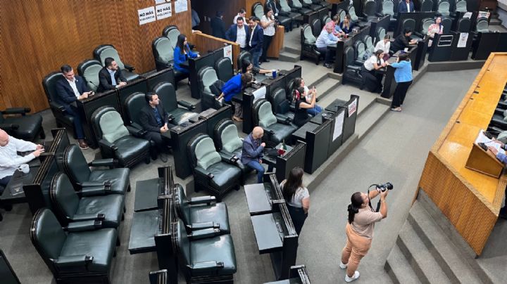 Habrá mayoría femenina por primera vez en el Congreso de NL