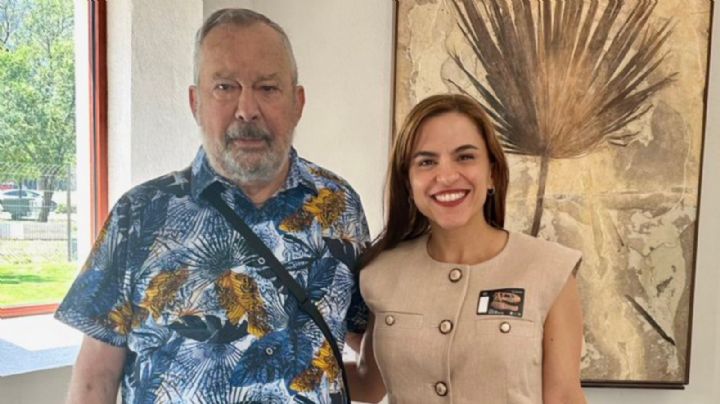 Vivianne Clariond retoma regiduría de San Pedro tras perder elección por alcaldía