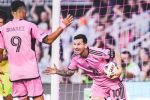 Lionel Messi confirma que el Inter Miami será el último club de su carrera