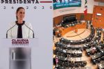 Claudia Sheinbaum encuestará a ciudadanos sobre reforma al Poder Judicial