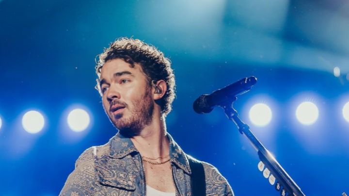Kevin Jonas revela que padece cáncer de piel