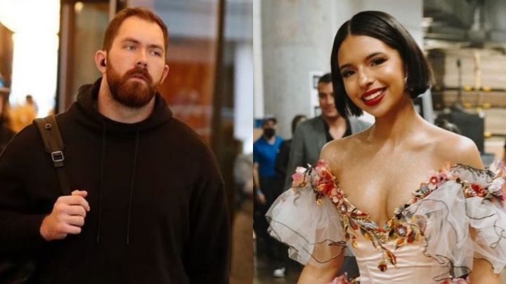 ¿Hubo infidelidad? Exnovio de Ángela Aguilar lanza indirecta a la cantante