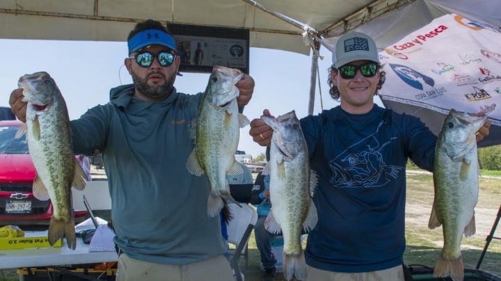 Tamaulipas anuncia torneo de pesca en playa Barra del Tordo