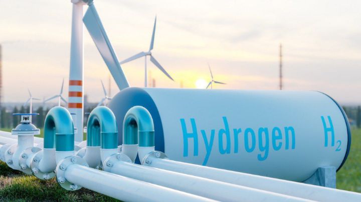 Nuevo León y Houston se unen para fortalecer cadena de hidrógeno