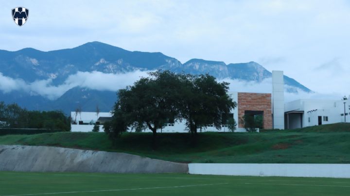 Visita delegación de Túnez El Barrial de cara al Mundial 2026