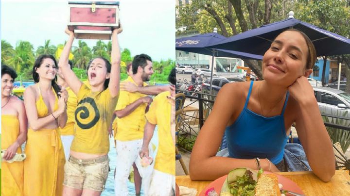 Muere María Reneé, ganadora de la primera temporada de La Isla, reality de TV Azteca
