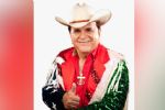 Muere Johnny Canales, presentador y figura de la música texana
