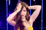 Paty Cantú anuncia concierto en Monterrey con la gira 'Feliz Breakup Tour'
