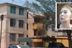 Menor apuñala a su abuelita porque le pidió que dejara el celular en Tamaulipas
