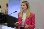 Mariana Rodríguez expone 23 razones por las que impugnó la elección de Monterrey