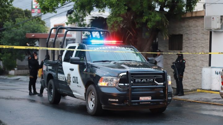Nuevo León se desploma en ranking de Orden y Seguridad