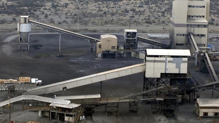 Pasta de Conchos: Hallan restos de mineros a 18 años de la tragedia