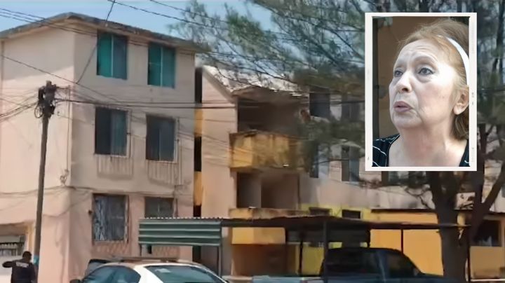 Menor apuñala a su abuelita porque le pidió que dejara el celular en Tamaulipas