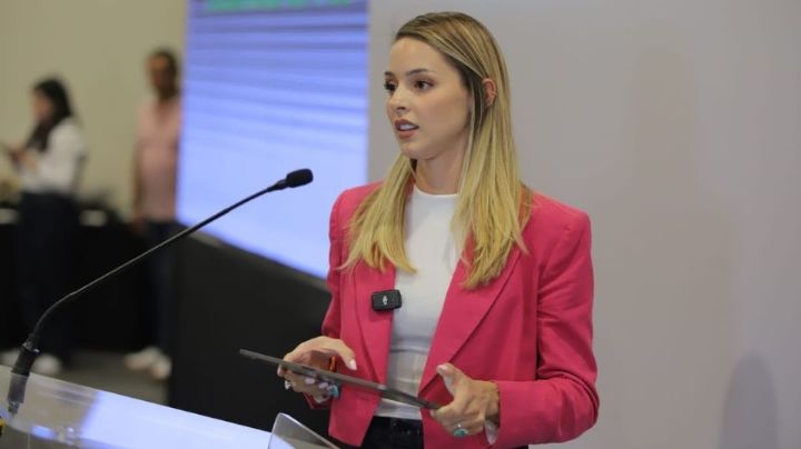 Mariana Rodríguez expone 23 razones por las que impugnó la elección de Monterrey