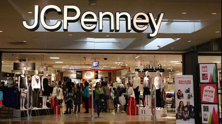 JCPenney cerrará tienda en McAllen, Texas: este será su último día
