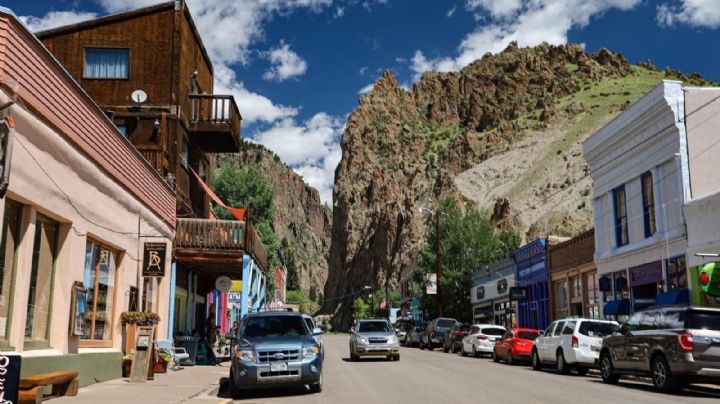 Denver, un destino para visitar este mes de junio