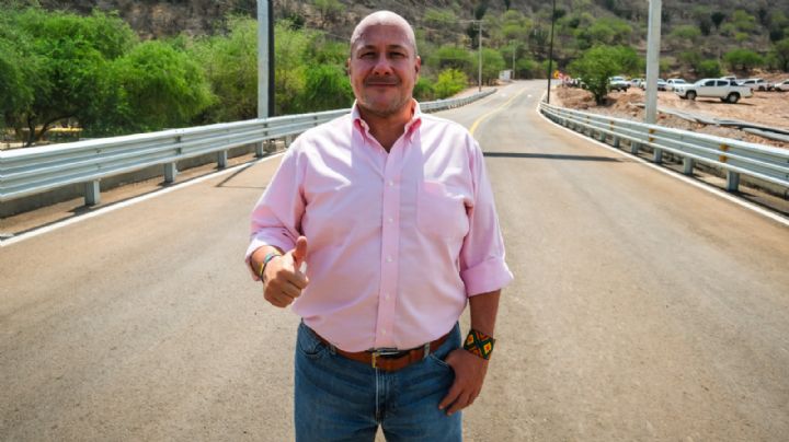 Enrique Alfaro critica a MC tras elecciones; 'han hecho de la política una broma'