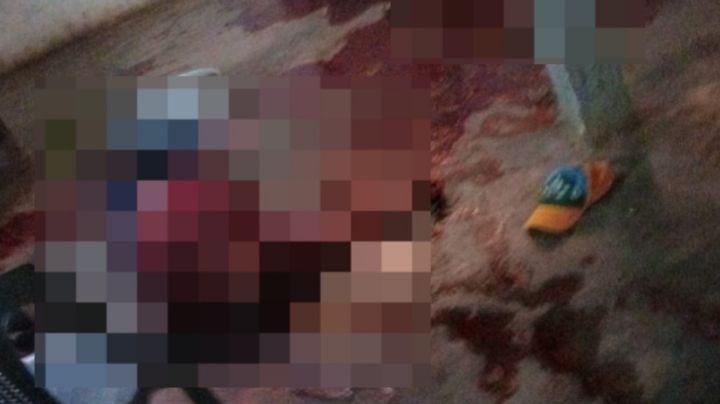 Presuntos sicarios asesinan a 6 hombres y lesionan a 3 en bar en Tabasco