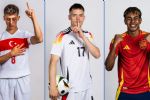 Los diez jóvenes a seguir en la Eurocopa 2024