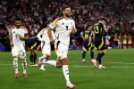 Inicia la Eurocopa con goleada de Alemania de 5-1 sobre Escocia