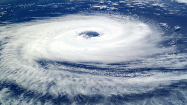 Depresión tropical podría formarse a principios de la próxima semana: PC NL