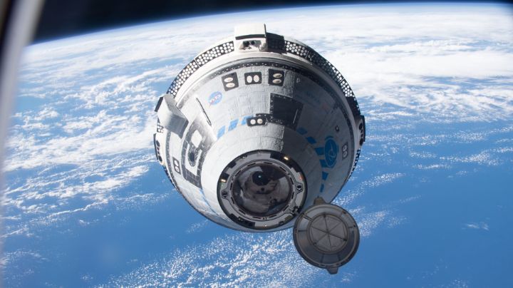 NASA espanta a usuarios con polémica transmisión en redes sociales