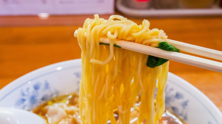 Dinamarca retirará sopas instantáneas coreanas por riesgo de intoxicación