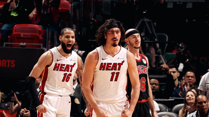 ¡La NBA regresa a México! El Heat de Jáquez Jr. enfrentará a los Wizards