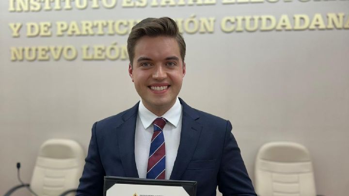 Jesús Elizondo priorizará transporte, vialidad y seguridad en Guadalupe