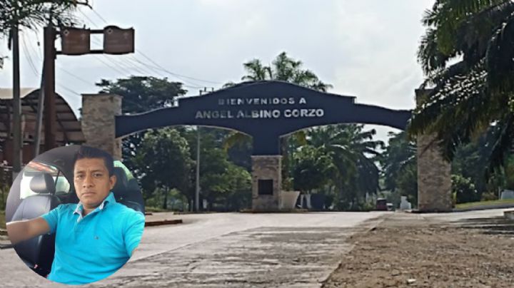 Ejecutan a profesor afuera de su casa en Chiapas; militó en el Verde durante elecciones