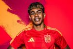 Lamine Yamal, jugador más joven de la historia en jugar una Eurocopa