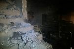 Muere bebé en explosión de Escobedo; piden ayuda para la familia