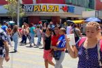 Dejan compras por Día del Padre para última hora en Monterrey
