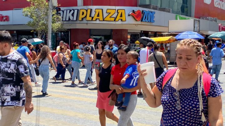 Dejan compras por Día del Padre para última hora en Monterrey