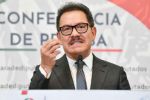 Parlamento abierto para reformas de AMLO se avalará este miércoles: Ignacio Mier