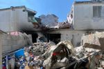 Explosión en casa de Escobedo deja luto y destrucción en la colonia San Marcos