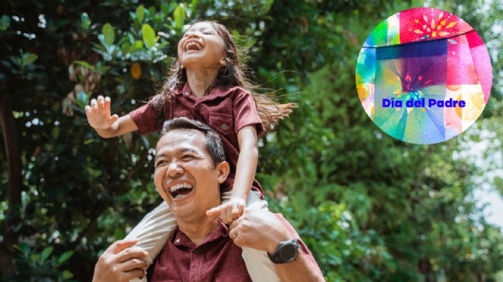 ¿Desde cuándo se celebra el Día del Padre?
