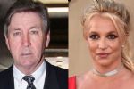 Reaparece padre de Britney Spears tras amputación de pierna