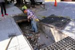 Municipios metropolitanos se preparan ante racha de días lluviosos