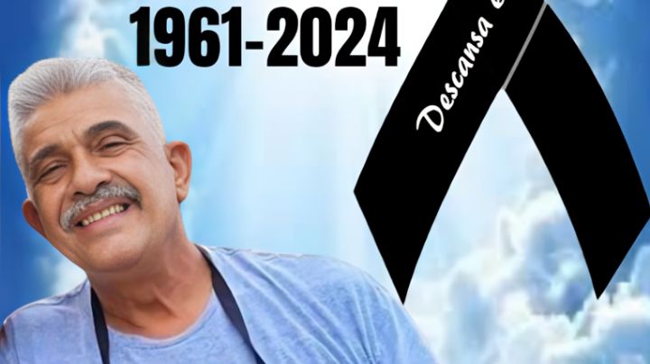 Muere en el Día del Padre, vendedor ambulante que fue chocado en Escobedo