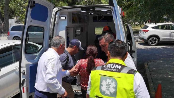 Mueren 19 personas por golpe de calor en Tamaulipas