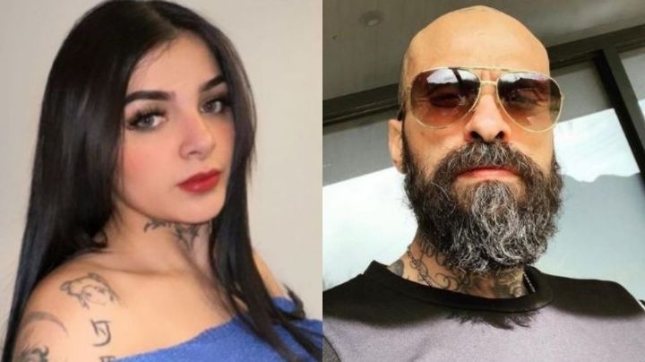 Karely Ruiz revela por qué no colaboró con Babo y lo llama mentiroso