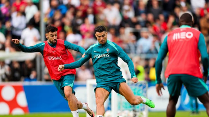 Portugal vs. República Checa: Cristiano apunta a seguir haciendo historia en la Eurocopa