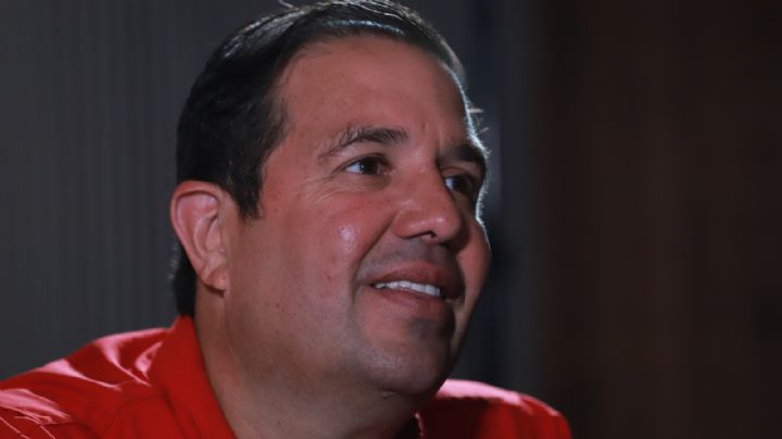 PRI de Nuevo León prevé recuperarse rápido tras elecciones